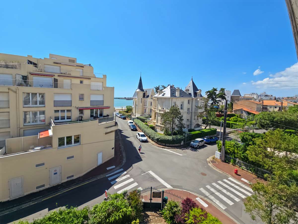 Villa Royan