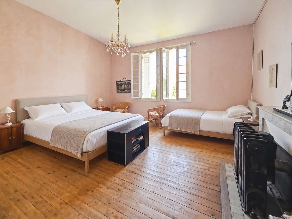 Villa Royan