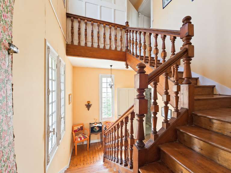 Villa with Sea view Royan - 5 bedrooms - 140m²