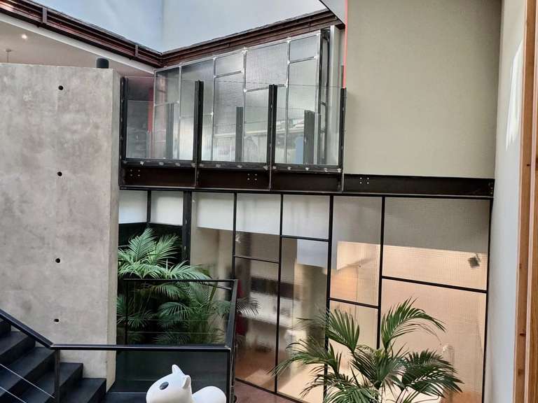 Appartement Royat - 5 chambres - 428m²