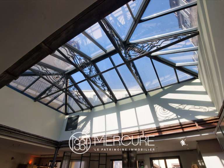 Appartement Royat - 5 chambres - 428m²