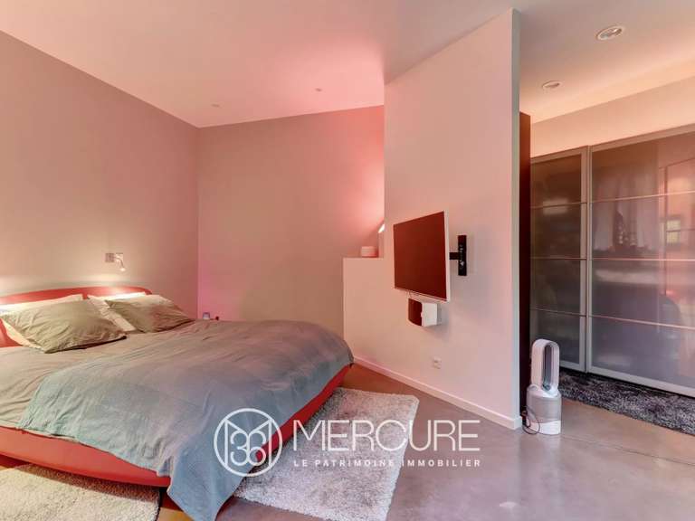 Appartement Royat - 5 chambres - 428m²