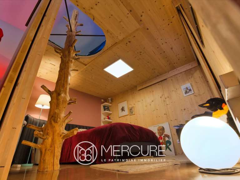 Appartement Royat - 5 chambres - 428m²