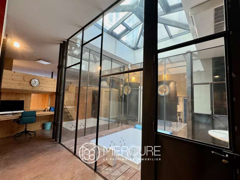 Appartement Royat - 5 chambres - 428m²