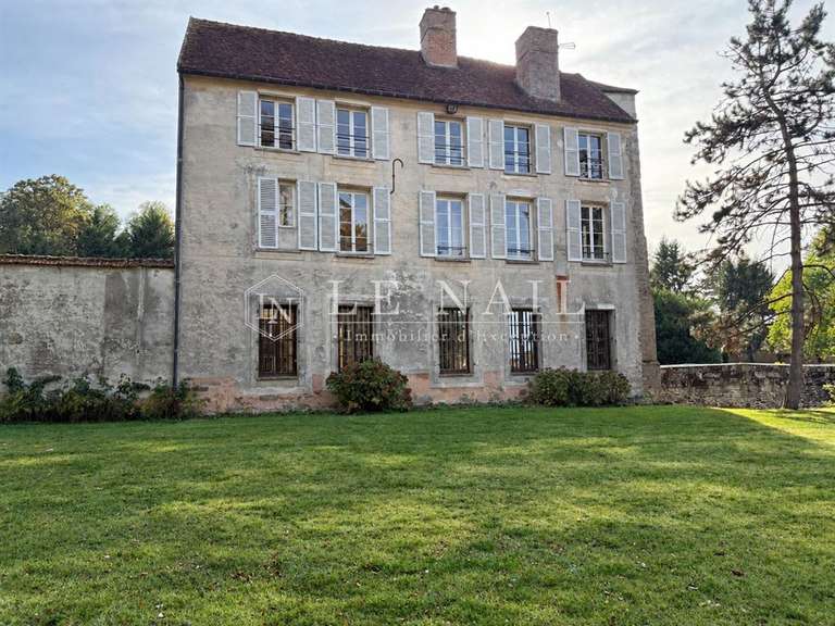 House Rozay-en-Brie - 9 bedrooms - 450m²