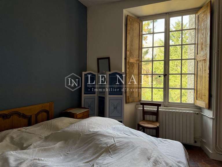 House Rozay-en-Brie - 9 bedrooms - 450m²
