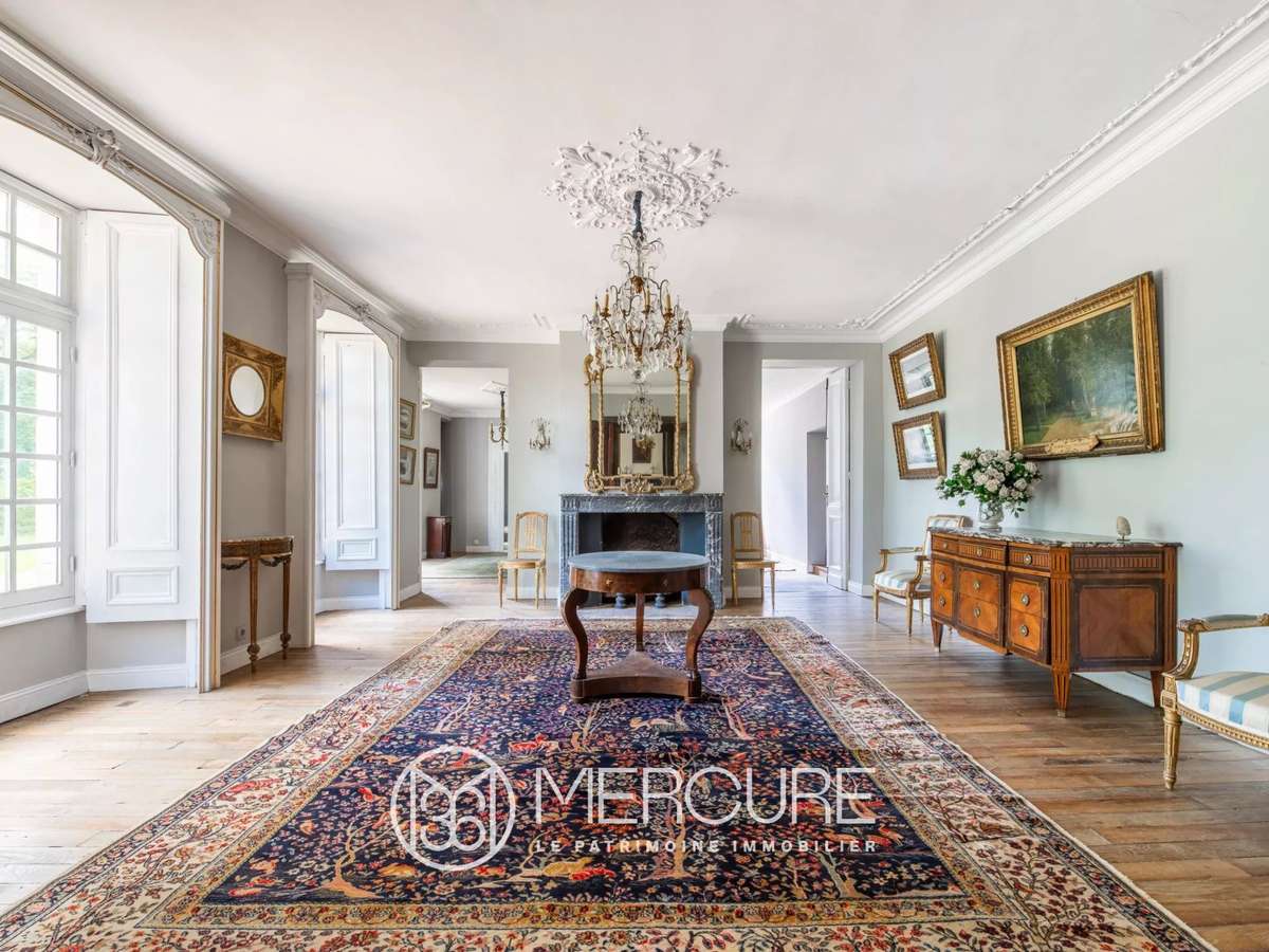 Château Rozoy-sur-Serre