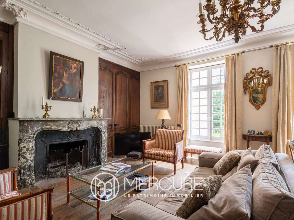 Château Rozoy-sur-Serre