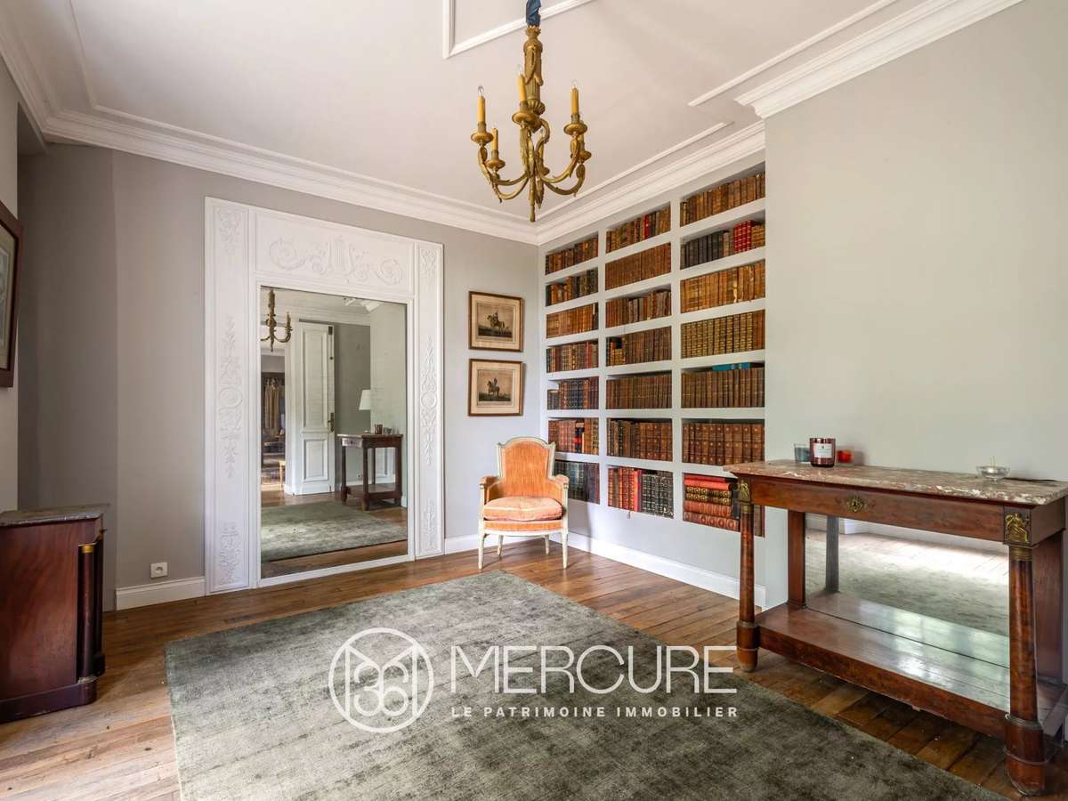 Château Rozoy-sur-Serre