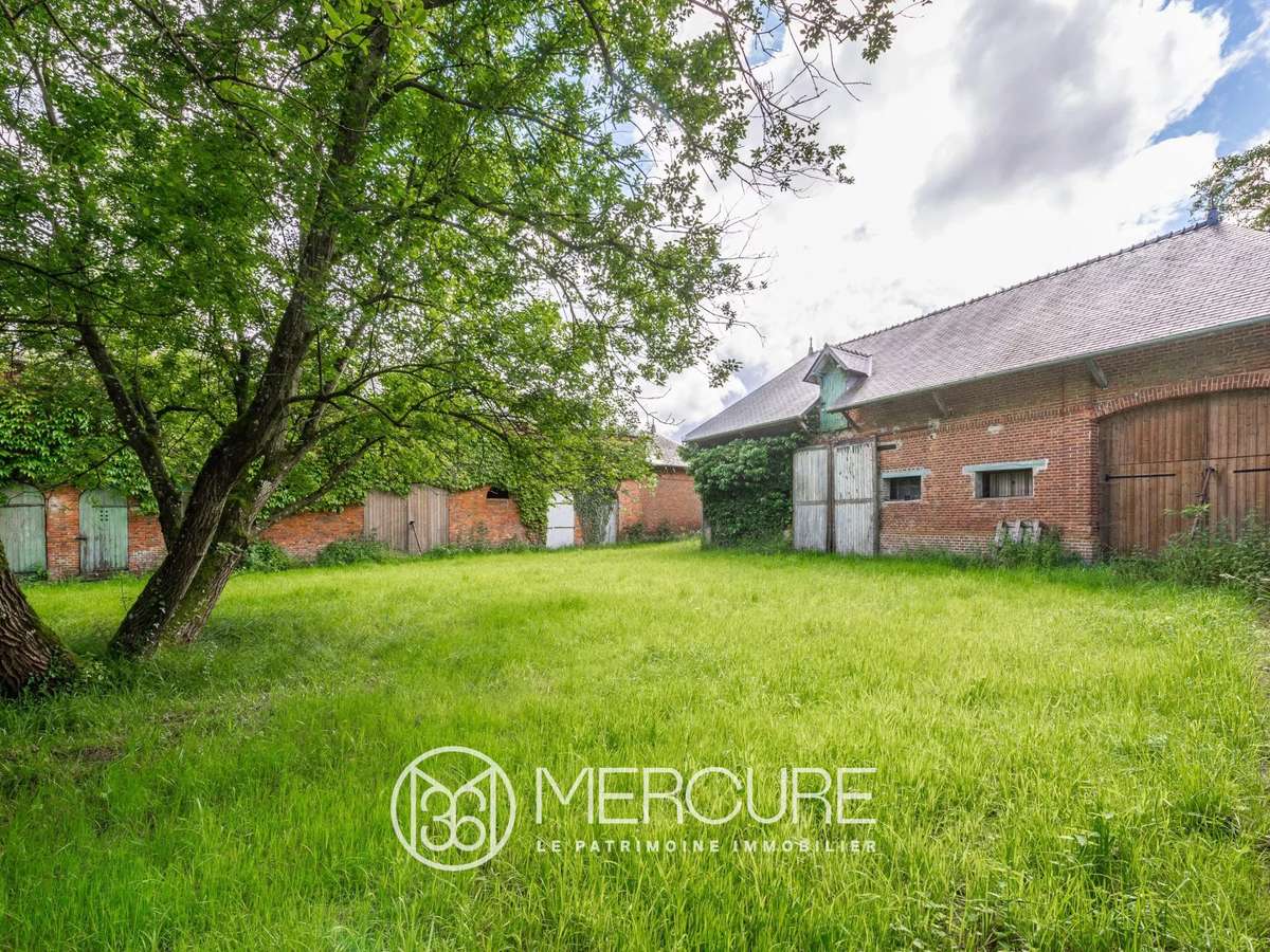 Château Rozoy-sur-Serre