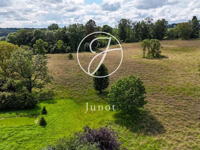 Château Rozoy-sur-Serre - 6 chambres - 800m²
