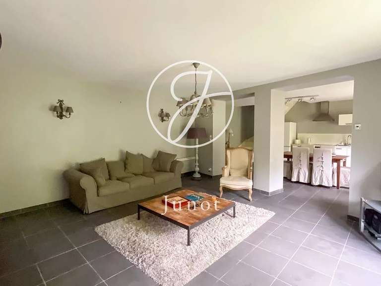 Château Rozoy-sur-Serre - 6 chambres - 800m²