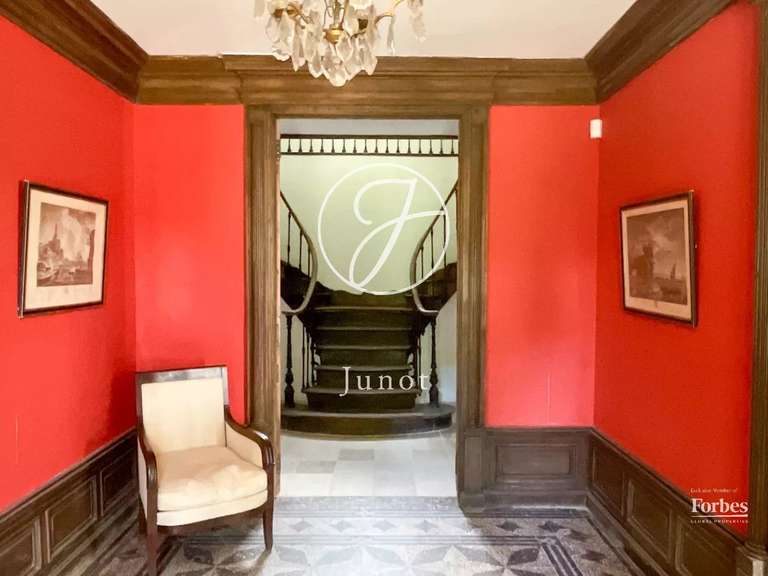 Château Rozoy-sur-Serre - 6 chambres - 800m²