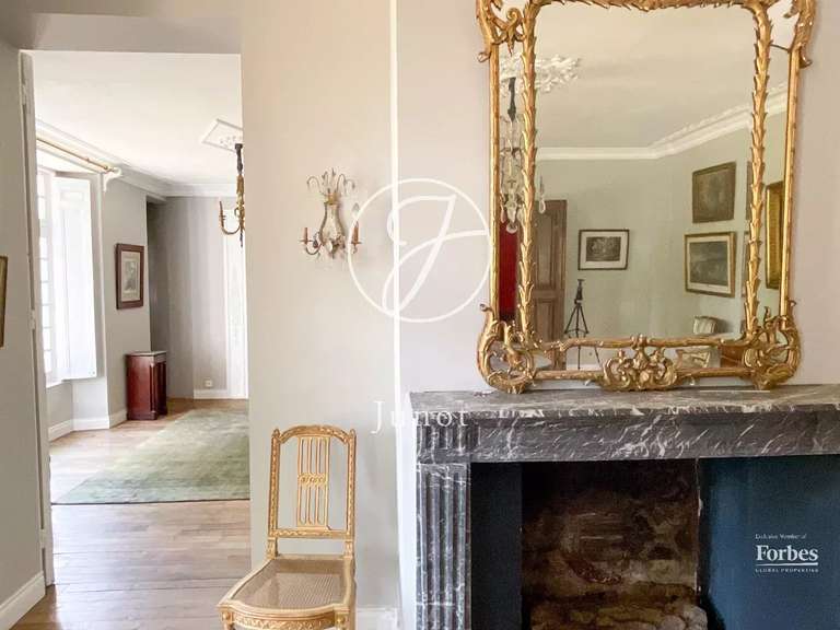 Château Rozoy-sur-Serre - 6 chambres - 800m²