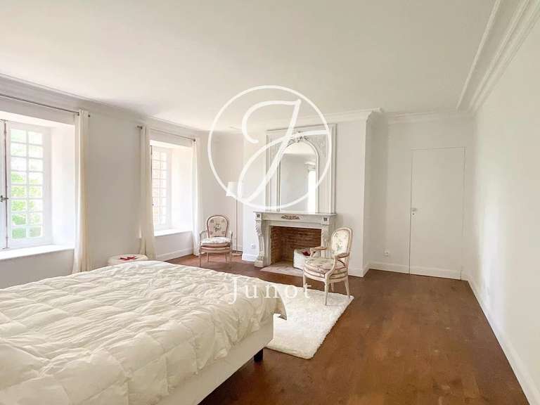 Château Rozoy-sur-Serre - 6 chambres - 800m²