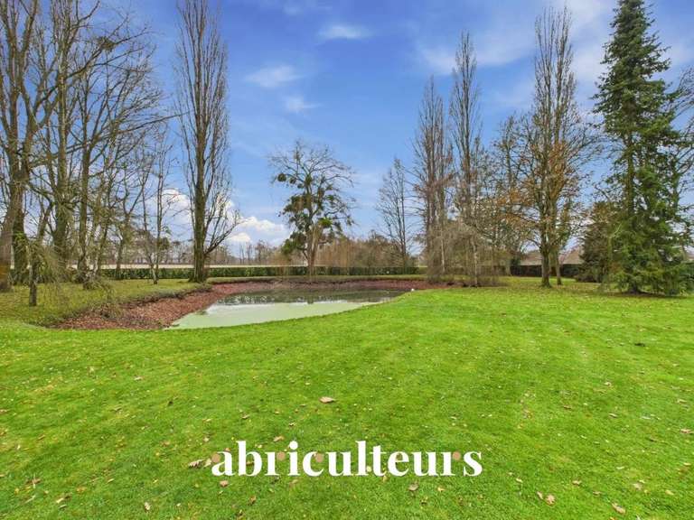 Maison Ruaudin - 4 chambres - 260m²