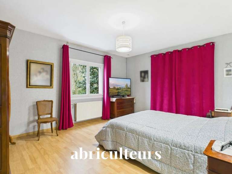 Maison Ruaudin - 4 chambres - 260m²