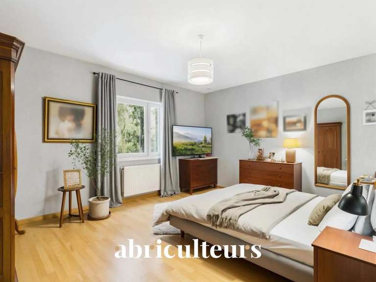Maison Ruaudin - 4 chambres - 260m²