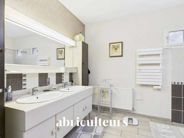 Maison Ruaudin - 4 chambres - 260m²