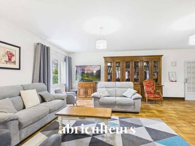 Maison Ruaudin - 4 chambres - 260m²