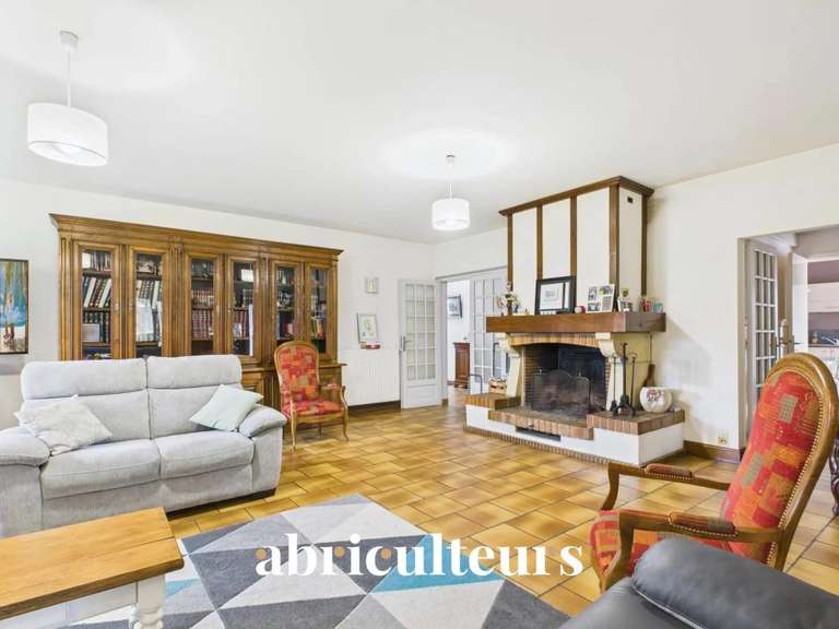 Maison Ruaudin - 4 chambres - 260m²