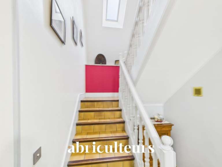 Maison Ruaudin - 4 chambres - 260m²