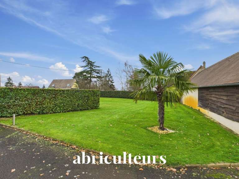 Maison Ruaudin - 4 chambres - 260m²