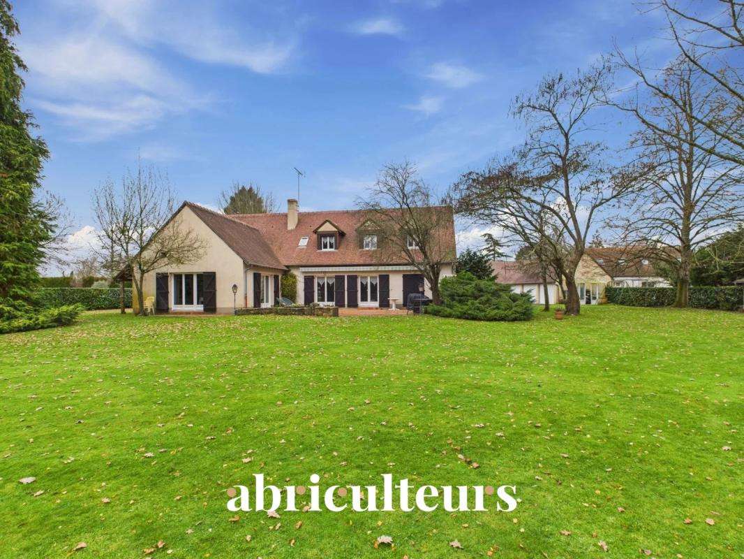 Maison Ruaudin