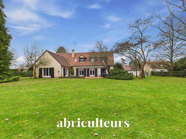 Maison Ruaudin - 4 chambres - 260m²