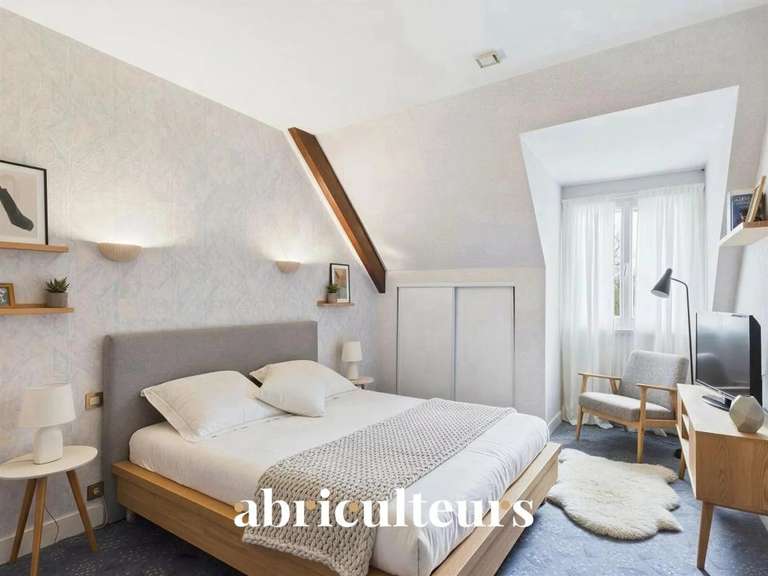 Maison Ruaudin - 4 chambres - 260m²