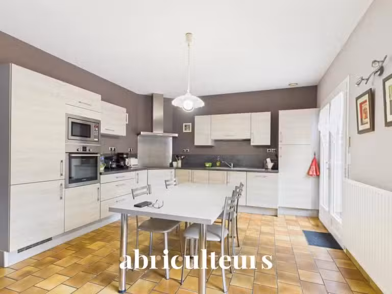 Maison Ruaudin - 4 chambres - 260m²
