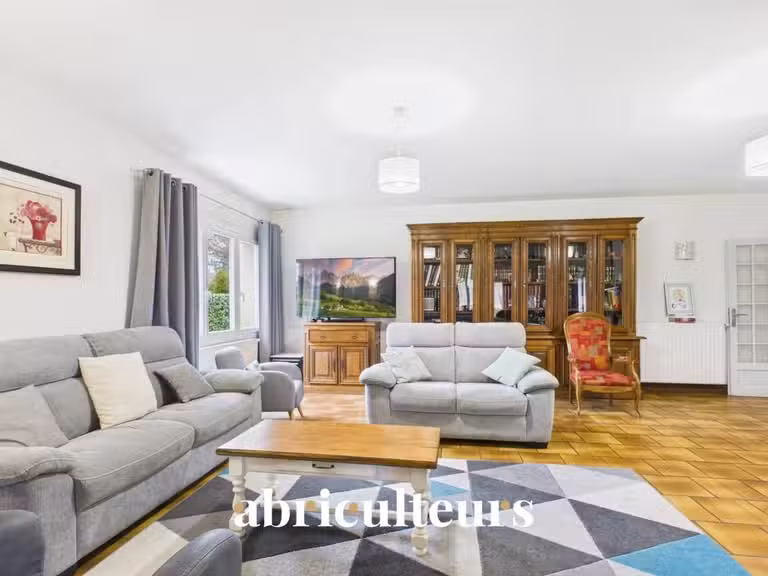 Maison Ruaudin - 4 chambres - 260m²