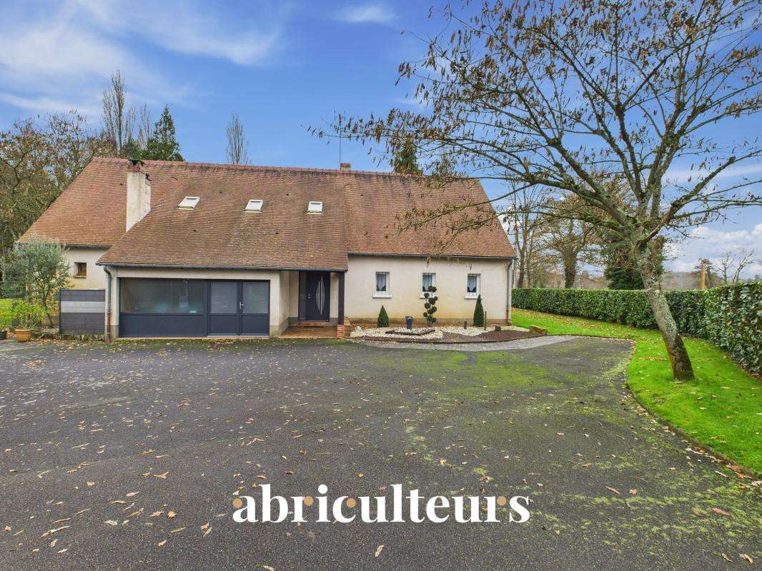 Maison Ruaudin