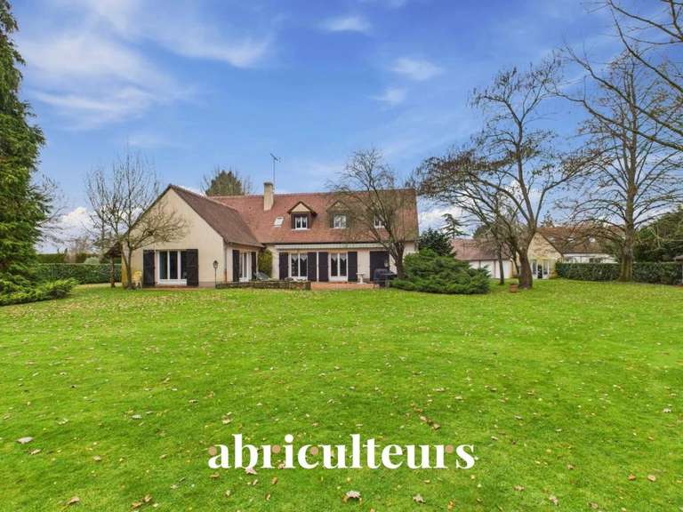 Maison Ruaudin - 4 chambres - 260m²