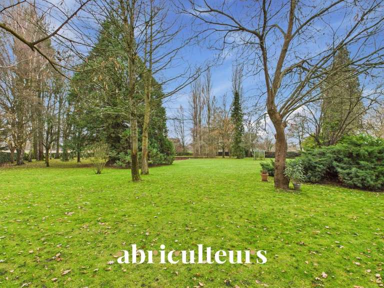 Maison Ruaudin - 4 chambres - 260m²