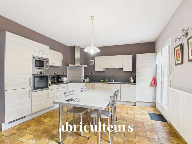 Maison Ruaudin - 4 chambres - 260m²