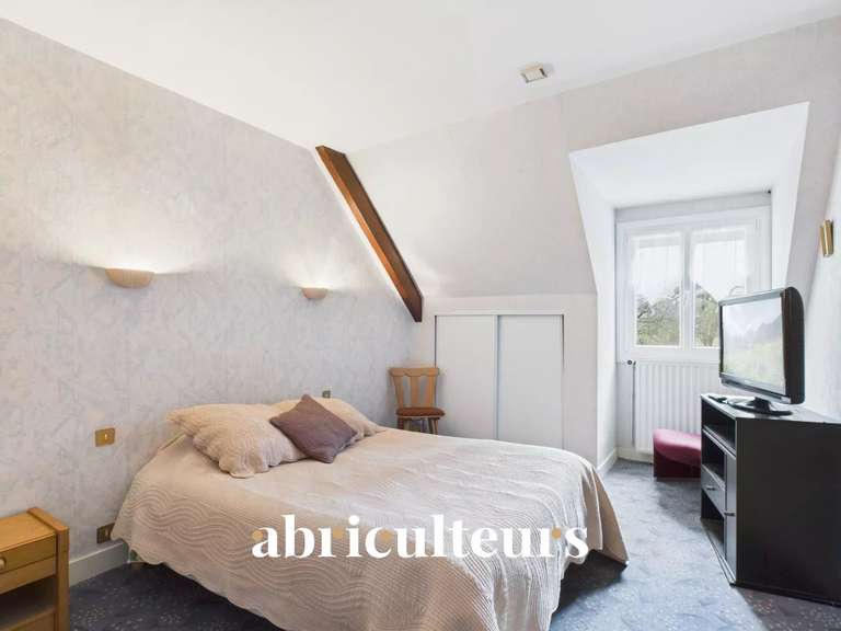 Propriété Ruaudin - 4 chambres - 260m²