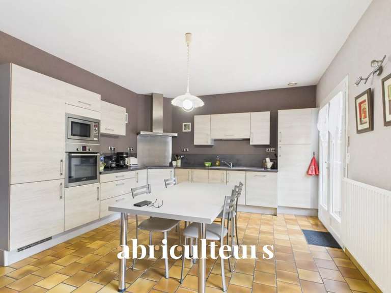 Propriété Ruaudin - 4 chambres - 260m²