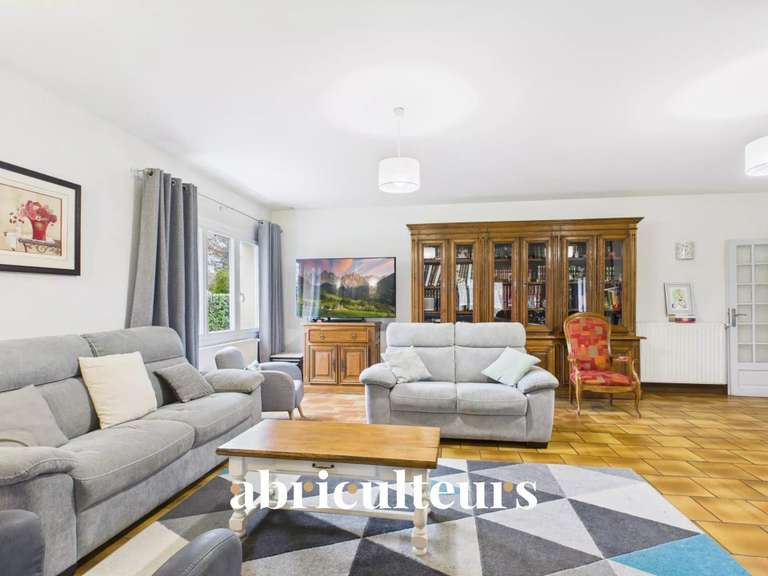 Propriété Ruaudin - 4 chambres - 260m²