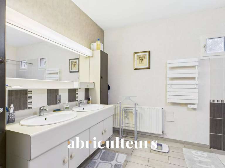 Propriété Ruaudin - 4 chambres - 260m²