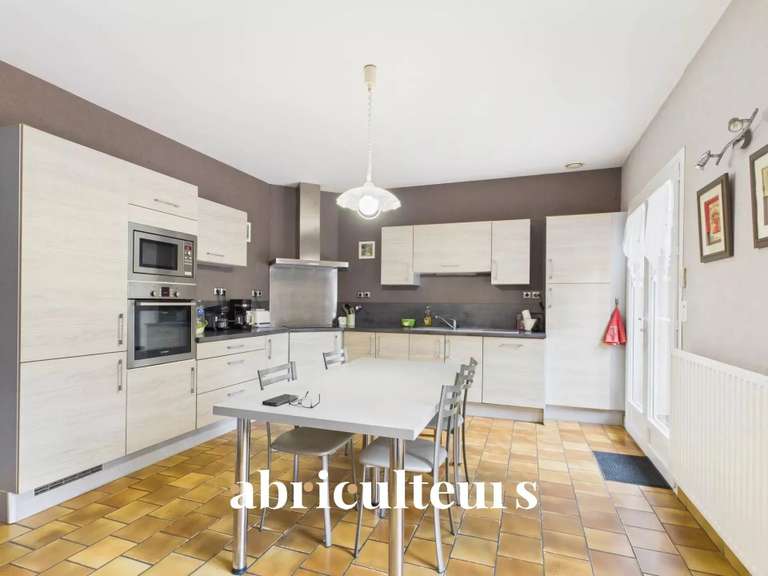 Propriété Ruaudin - 4 chambres - 260m²