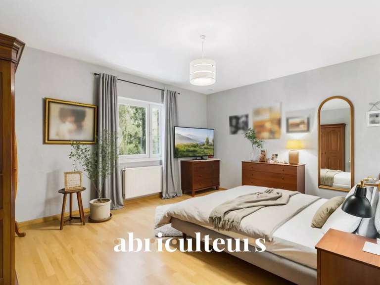 Propriété Ruaudin - 4 chambres - 260m²