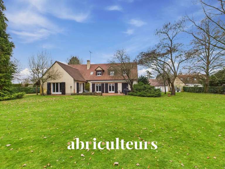 Propriété Ruaudin - 4 chambres - 260m²