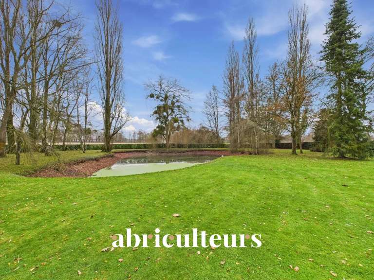 Propriété Ruaudin - 4 chambres - 260m²