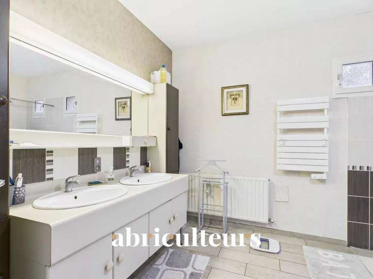 Propriété Ruaudin - 4 chambres - 260m²