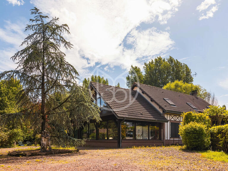 Vente Maison Rue - 4 chambres