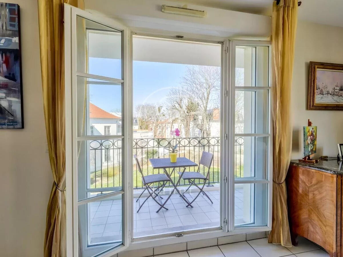 Appartement Rueil-Malmaison