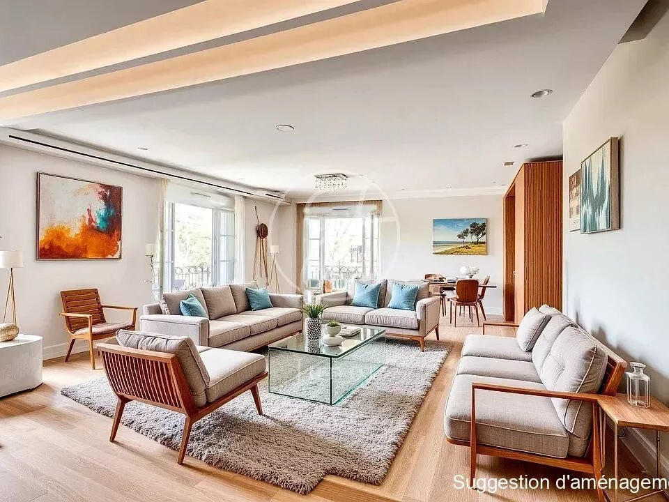 Appartement Rueil-Malmaison