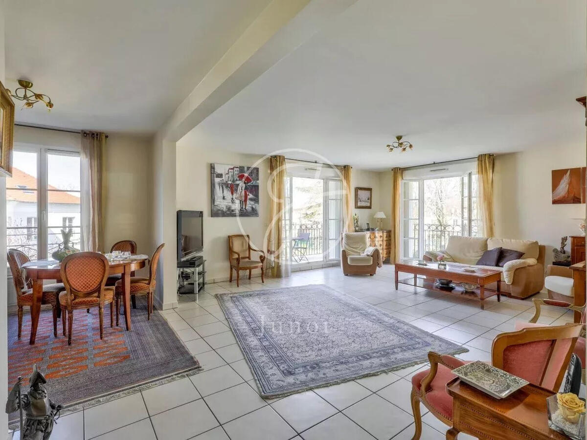 Appartement Rueil-Malmaison