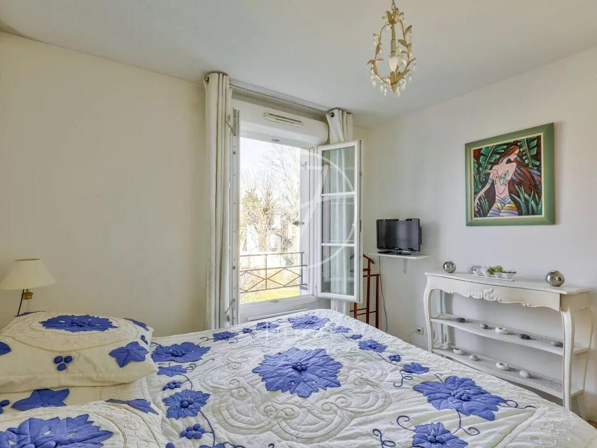 Appartement Rueil-Malmaison